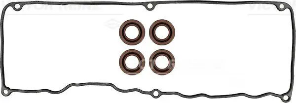 Handler.Part Gasket set, cylinder head cover VICTOR REINZ 151085601 1