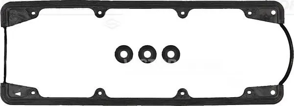 Handler.Part Gasket set, cylinder head cover VICTOR REINZ 152653901 1