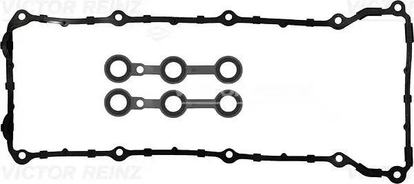 Handler.Part Gasket set, cylinder head cover VICTOR REINZ 152893901 1