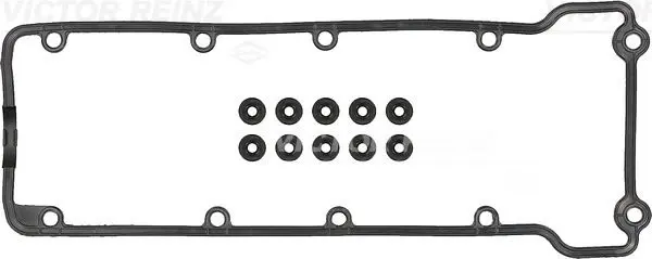 Handler.Part Gasket set, cylinder head cover VICTOR REINZ 152938801 1