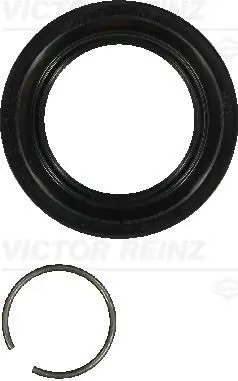 Handler.Part Shaft seal, wheel hub VICTOR REINZ 152941101 1