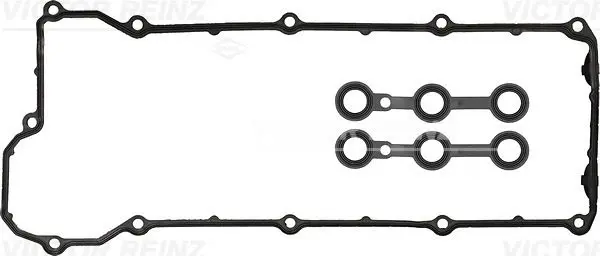 Handler.Part Gasket set, cylinder head cover VICTOR REINZ 153103601 1