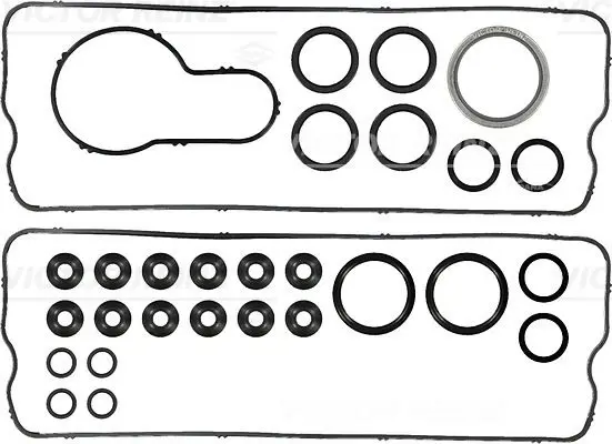 Handler.Part Gasket set, cylinder head cover VICTOR REINZ 153110401 1