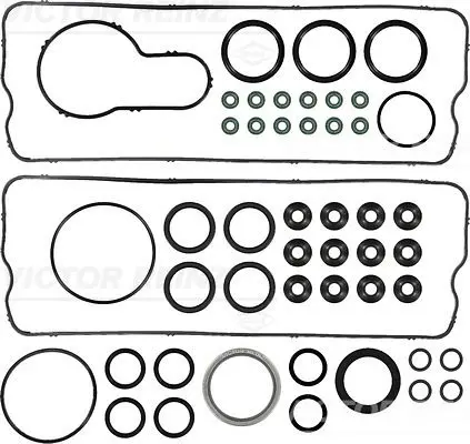 Handler.Part Gasket set, cylinder head cover VICTOR REINZ 153110402 1