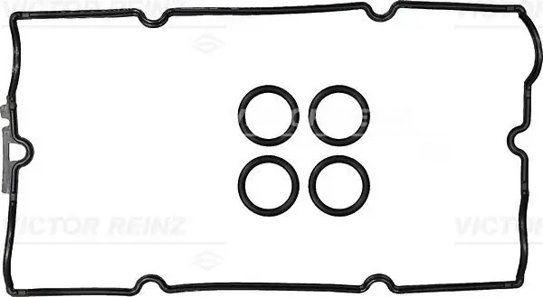 Handler.Part Gasket set, cylinder head cover VICTOR REINZ 153174101 1