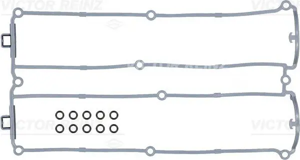 Handler.Part Gasket set, cylinder head cover VICTOR REINZ 153303601 1