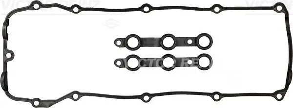 Handler.Part Gasket set, cylinder head cover VICTOR REINZ 153307701 1