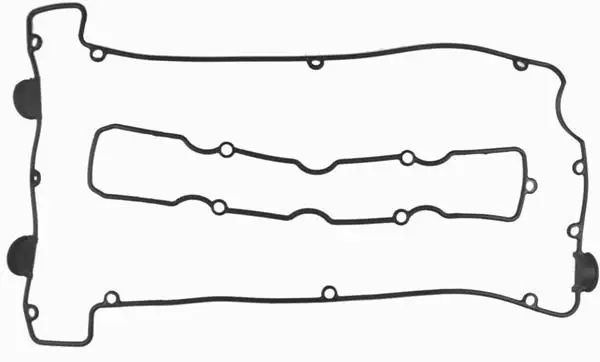 Handler.Part Gasket set, cylinder head cover VICTOR REINZ 153528101 1