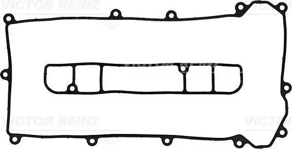 Handler.Part Gasket set, cylinder head cover VICTOR REINZ 153553801 1