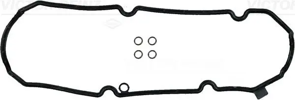 Handler.Part Gasket set, cylinder head cover VICTOR REINZ 153754401 1