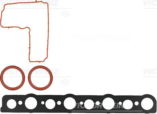 Handler.Part Gasket set, cylinder head cover VICTOR REINZ 153855401 1