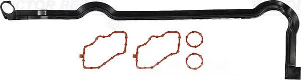 Handler.Part Gasket set, cylinder head cover VICTOR REINZ 153862101 1