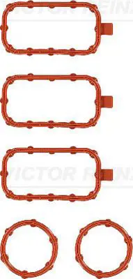 Handler.Part Gasket set, cylinder head cover VICTOR REINZ 154216301 1