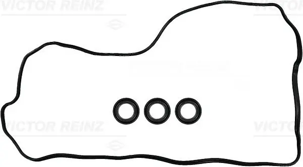 Handler.Part Gasket set, cylinder head cover VICTOR REINZ 154284701 1