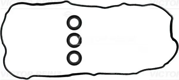 Handler.Part Gasket set, cylinder head cover VICTOR REINZ 154304901 1