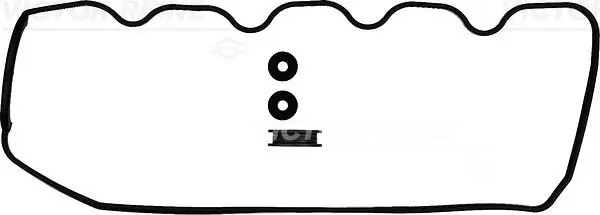 Handler.Part Gasket set, cylinder head cover VICTOR REINZ 155222401 1