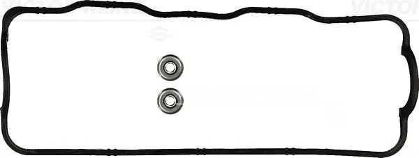 Handler.Part Gasket set, cylinder head cover VICTOR REINZ 155278601 1