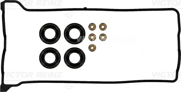 Handler.Part Gasket set, cylinder head cover VICTOR REINZ 155279101 1