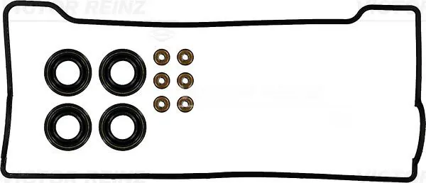 Handler.Part Gasket set, cylinder head cover VICTOR REINZ 155280901 1