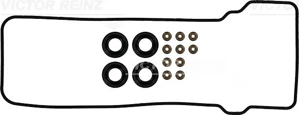 Handler.Part Gasket set, cylinder head cover VICTOR REINZ 155301601 1