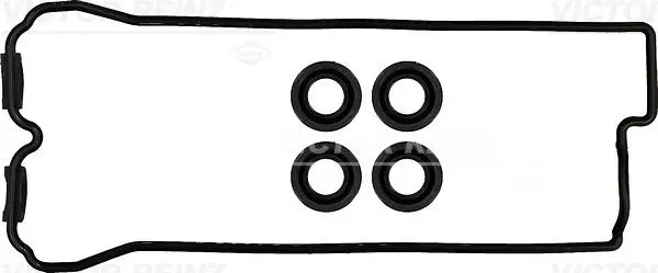 Handler.Part Gasket set, cylinder head cover VICTOR REINZ 155308401 1