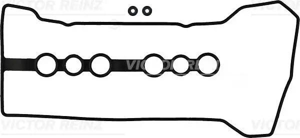 Handler.Part Gasket set, cylinder head cover VICTOR REINZ 155310801 1