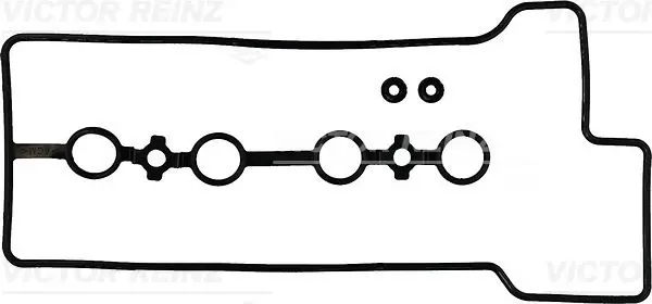 Handler.Part Gasket set, cylinder head cover VICTOR REINZ 155312101 1