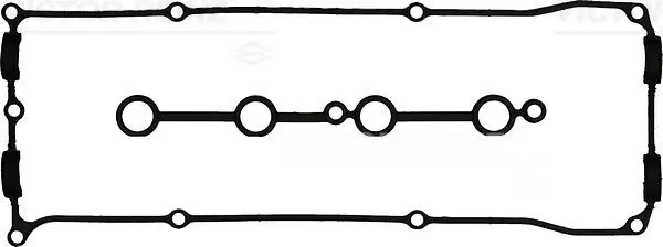 Handler.Part Gasket set, cylinder head cover VICTOR REINZ 155313801 1