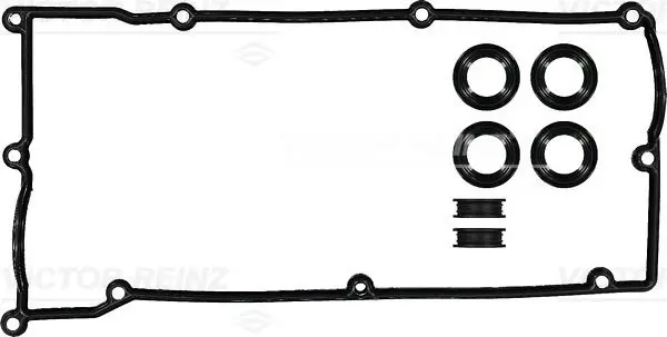 Handler.Part Gasket set, cylinder head cover VICTOR REINZ 155340801 1