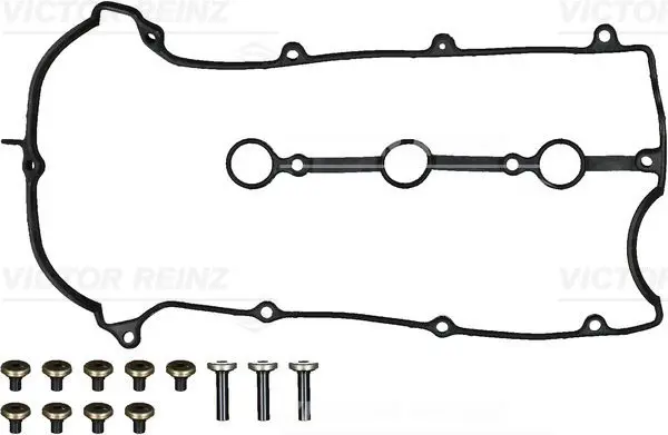 Handler.Part Gasket set, cylinder head cover VICTOR REINZ 155352901 1