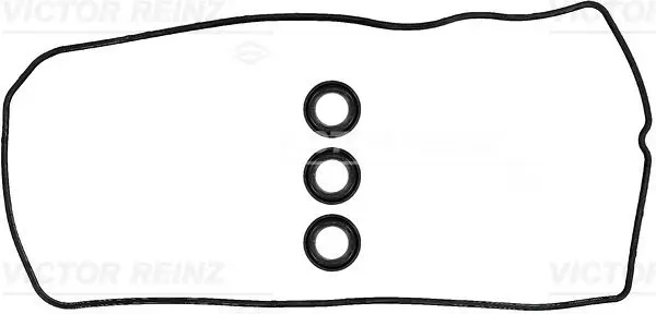 Handler.Part Gasket set, cylinder head cover VICTOR REINZ 155413201 1