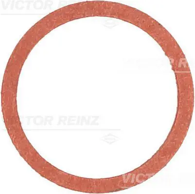 Handler.Part Seal ring VICTOR REINZ 407428200 1