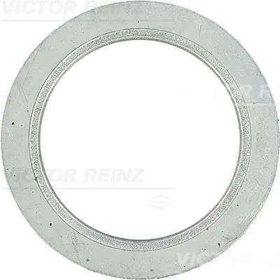 Handler.Part Gasket, exhaust pipe VICTOR REINZ 408382440 1