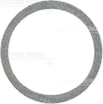 Handler.Part Seal ring VICTOR REINZ 417107600 1