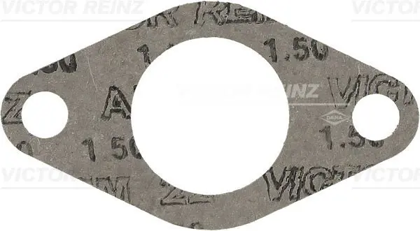 Handler.Part Gasket, exhaust manifold VICTOR REINZ 509222410 1