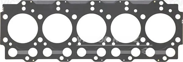 Handler.Part Gasket, cylinder head VICTOR REINZ 611005810 1