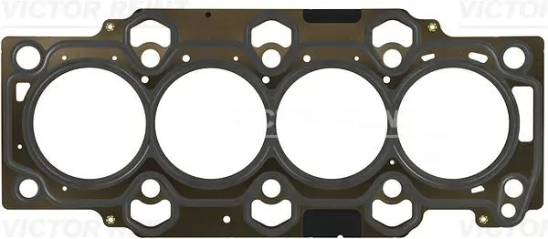 Handler.Part Gasket, cylinder head VICTOR REINZ 611010100 1