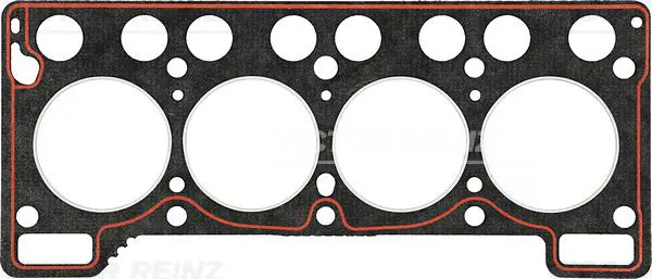 Handler.Part Gasket, cylinder head VICTOR REINZ 612199540 1