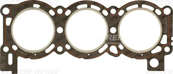 Handler.Part Gasket, cylinder head VICTOR REINZ 612245520 1