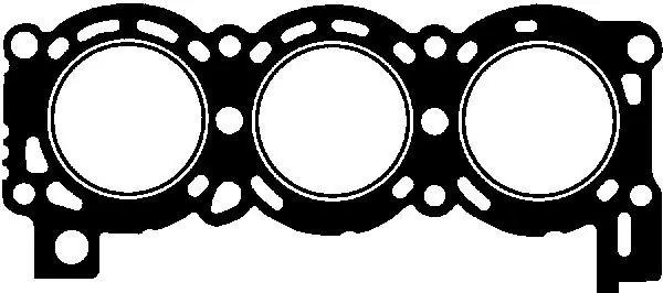 Handler.Part Gasket, cylinder head VICTOR REINZ 612259020 1