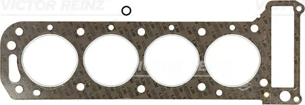 Handler.Part Gasket, cylinder head VICTOR REINZ 612311520 1