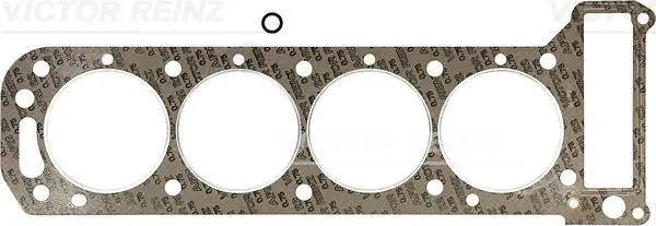 Handler.Part Gasket, cylinder head VICTOR REINZ 612312520 1