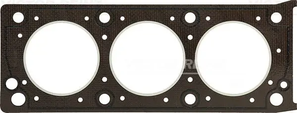 Handler.Part Gasket, cylinder head VICTOR REINZ 612357510 1