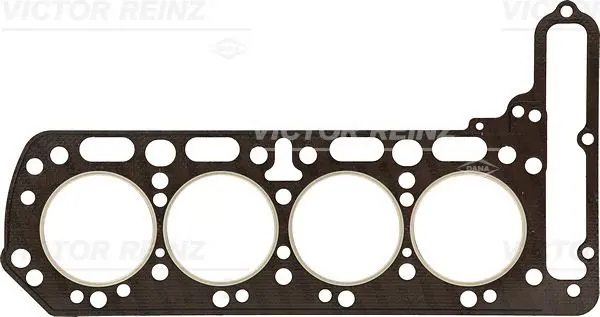 Handler.Part Gasket, cylinder head VICTOR REINZ 612406040 1