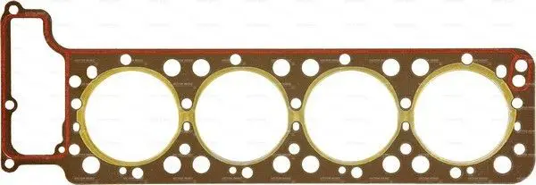 Handler.Part Gasket, cylinder head VICTOR REINZ 612415510 1