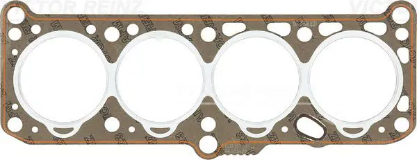 Handler.Part Gasket, cylinder head VICTOR REINZ 612424520 1