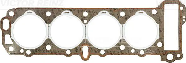 Handler.Part Gasket, cylinder head VICTOR REINZ 612443010 1