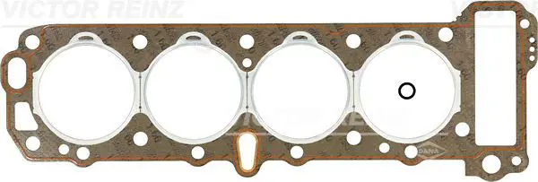 Handler.Part Gasket, cylinder head VICTOR REINZ 612443020 1