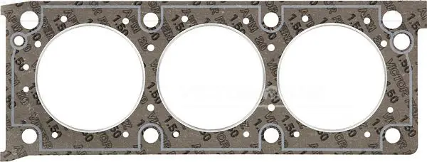 Handler.Part Gasket, cylinder head VICTOR REINZ 612451620 1