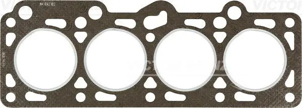 Handler.Part Gasket, cylinder head VICTOR REINZ 612483520 1